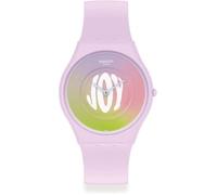 Montre - Swatch - Skin Classic Biocamic SS09V101 - Quartz - Verre plastique - Etanche 3 Atm