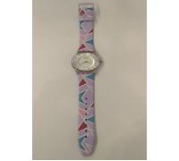 Montre - Swatch - Skin Lady SFP110 - Rose - Plastique - Étanchéité 3 ATM