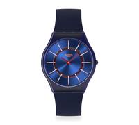 Swatch Very Jazzy Berry - SS08N117, bleu