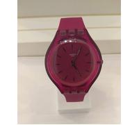 Montre - Swatch - SKINROMANCE - Noir - Rose - Mixte