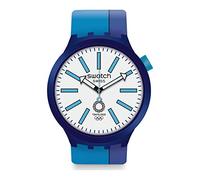 Montre - Swatch SO27Z100