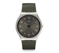 Montre - Swatch - SS07S103 - Vert - Homme - Quartz - Analogique