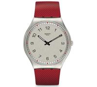 Montre - Swatch - SS07S105 - Argenté - Analogique - Homme