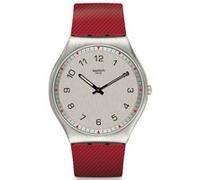 Montre Swatch Ss07s105 Argenté