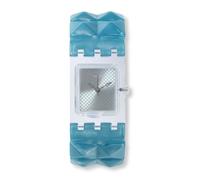 Montre - Swatch - SUBK157A - Femme - Argenté - Analogique - Chic