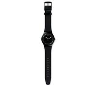 Montre - Swatch - SUOB131 - Femme - Noir - Quartz - Analogique