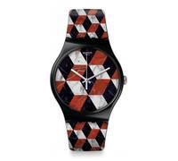 Montre - Swatch - SUOB142 - Quartz - Analogique - Multicolore