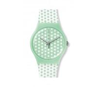 Montre - Swatch - SUOG108 - Quartz - Analogique - Mixte Vert