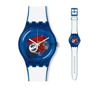 Montre - SWATCH - SUON112 - Mixte - Élégante - Design moderne