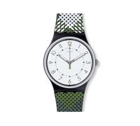 Montre - SWATCH - SUON115 - Quartz - Analogique - Mixte Blanc