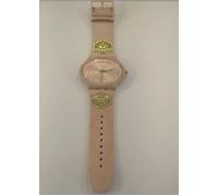Montre - Swatch - SUOP108 - Quartz - Analogique - Femme - Rose
