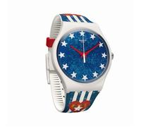 Montre - Swatch - SUOT101 - Quartz - Analogique - Multicolore