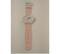 Montre - Swatch - SUOW150 - Quartz - Blanc - Mixte