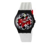 Montre - Swatch - SUPB100 - Quartz - Multicolore - Mixte