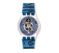 Montre - Swatch - SUPK106 - Quartz - Mixte - Multicolore