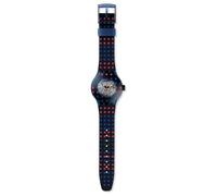 Montre - SWATCH - SUUN100 - Quartz - Analogique - Noir