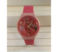 Montre - Swatch - SVOP100 - Quartz - Analogique - Femme - Rose