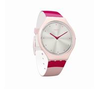Montre - Swatch - SVOP101 - Argenté - Quartz - Analogique