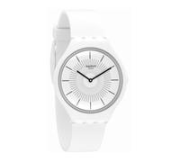 Montre - Swatch - SVOW100 - Silicone - Boîtier plastique - Étanchéité 30m