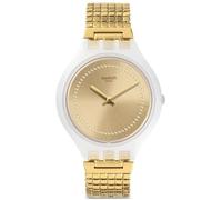 Montre - Swatch - SVOW104GA - Quartz - Analogique - Doré
