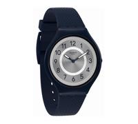 Montre - SWATCH - SVUN101 - Bracelet silicone - Boîtier plastique - Résistante à l'eau 30m