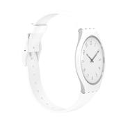 Montre - Swatch - SVUW101 - Quartz - Analogique - Mixte - Blanc