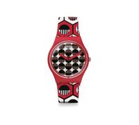 Montre - SWATCH - SWAITI GR163 - 34MM - Mixte - Adulte