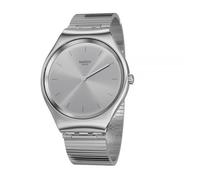 Montre - SWATCH - SYXS103GG - Argenté - Mixte - Pour adulte