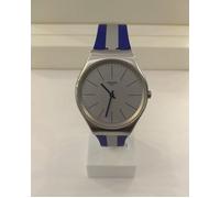 Montre - Swatch - SYXS107 - Argenté - Femme - Quartz - Analogique