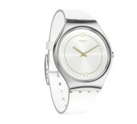 Montre - Swatch - SYXS108 - Argenté - Femme - Quartz - Analogique