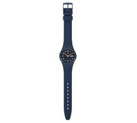 SWATCH Montre Trendy Lines at Night