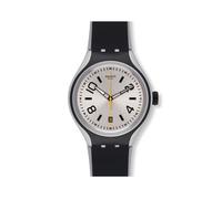 Montre - SWATCH - YES4010 - Quartz - Analogique - Argenté