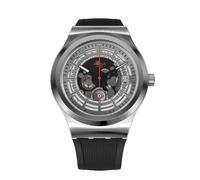 Montre - Swatch - YIS431 - Automatique - Analogique - Noir