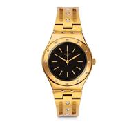 Montre - SWATCH - YLG135G - Quartz - Analogique - Bracelet acier