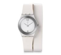 Montre - Swatch - YLS1033 - Argenté - Femme - Quartz - Analogique