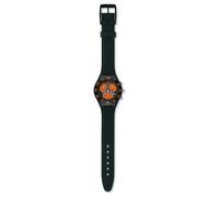 Montre - Swatch - YMB4000 - Quartz - Analogique - Noir