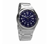 Montre - Swatch - YWS420G - Bleu - Homme - Quartz - Analogique