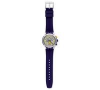 Montre - SWATCH - YYS4014 - Quartz - Analogique - Homme Gris