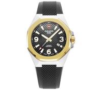 Swiss Alpine Military - 7005.1847 - Montre Bracelet - Hommes - Quartz - Typhoon