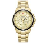 Swiss Alpine Military - 7089.9111 - Montre Bracelet - Hommes - Quartz - Douglas