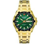 Swiss Alpine Military - 7043.1114 - Montre Bracelet - Hommes - Quartz - Star Fighter