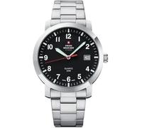 Montre - SWISS MILITARY BY CHRONO - SM34083.07 - Analogique - 40 mm - 5 ATM