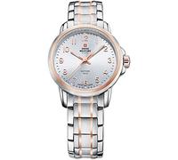 Montre Swiss Military femme SM34040.11