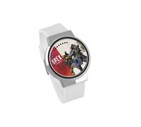 Montre OEM Montre tactile numérique LED lumineuse étanche - Apex Legends #10