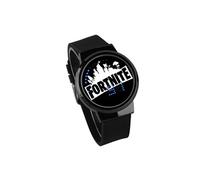 Montre tactile numérique LED lumineuse étanche - Fortnite #2
