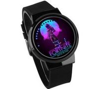 Montre tactile numérique LED lumineuse étanche - Fortnite #38