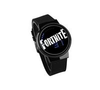 Montre tactile numérique LED lumineuse étanche - Fortnite #44