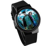 Montre tactile numérique LED lumineuse étanche - Harry Potter #11 G