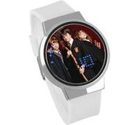 Montre tactile numérique LED lumineuse étanche - Harry Potter #22 G