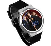Montre tactile numérique LED lumineuse étanche - Harry Potter #24 G